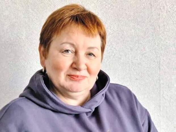 Фото из личного архива