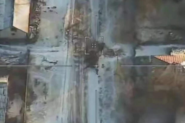 Попытки атаковать позиции ГрВ «Восток» обернулись для ВСУ большими потерями