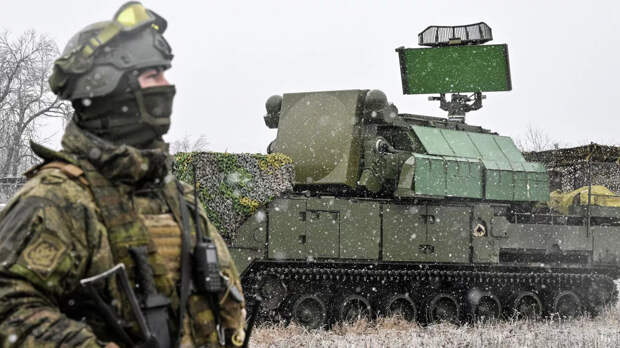 Солдаты ВСУ сдались в плен на красноармейском направлении