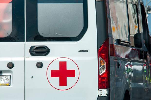 ВСУ нанесли удар по российскому городу