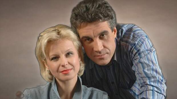 25 лет брака закончились трагедией: как телеведущая Валентина Пиманова пережила болезненный развод и нашла новое счастье