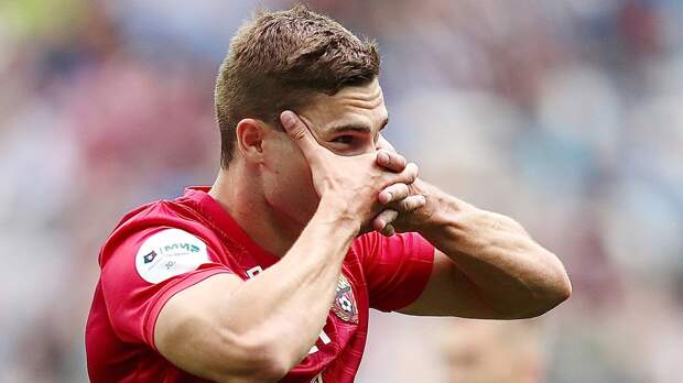 Гол Мусаева принес ЦСКА результативную победу над «Локомотивом» на сборах в ОАЭ