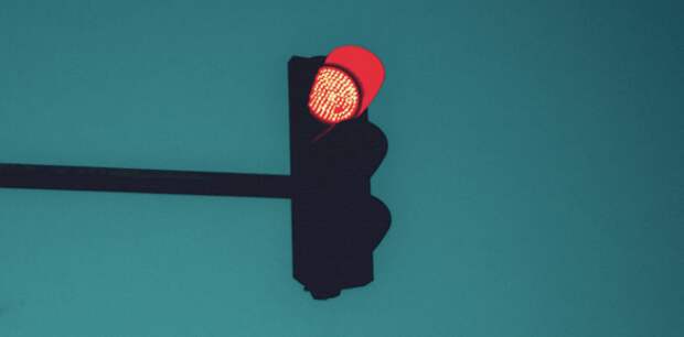Светофоры отключат на четырёх перекрёстках в Барнауле 25 ноября