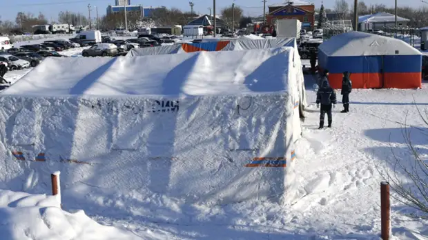 Директор шахты «Листвяжная» не признал вину в нарушении норм безопасности