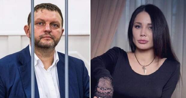 Пары, которые решились создать семью в неволе