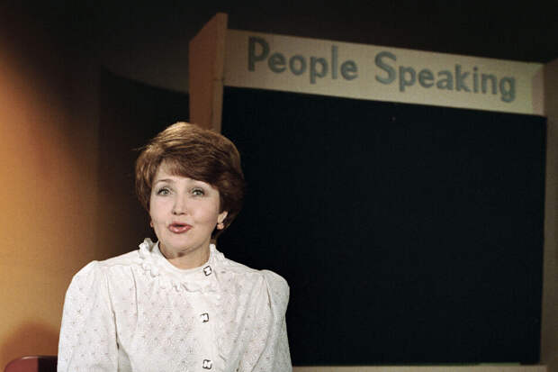 Телеведущая Вовк рассказала, что Жильцова замкнулась после кончины мужа