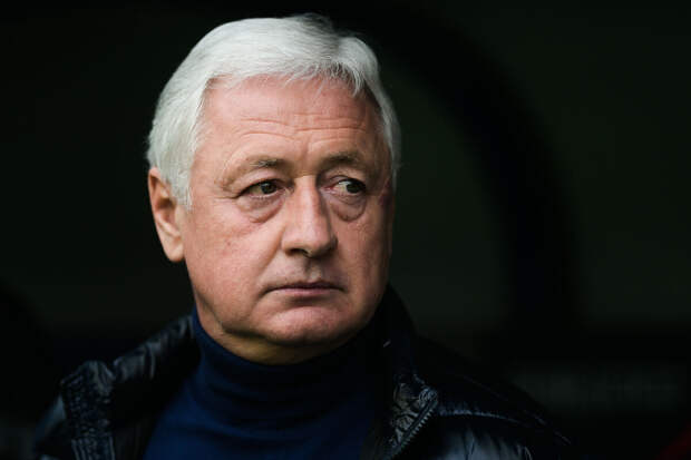 Тренер Билялетдинов о "Наполи" в ЛЧ: не всегда получается реализовать задуманное