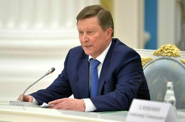 Иванов назвал сомнительной деятельность Гринпис и WWF в России