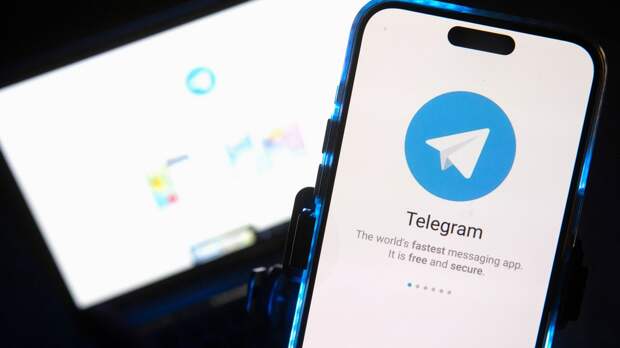Роскомнадзор заявил о продолжающихся нарушениях со стороны Telegram