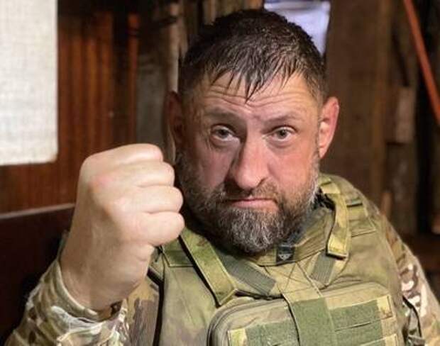 Сладков: «Былого пиетета к пленным нет – по Донецку стреляют животные»