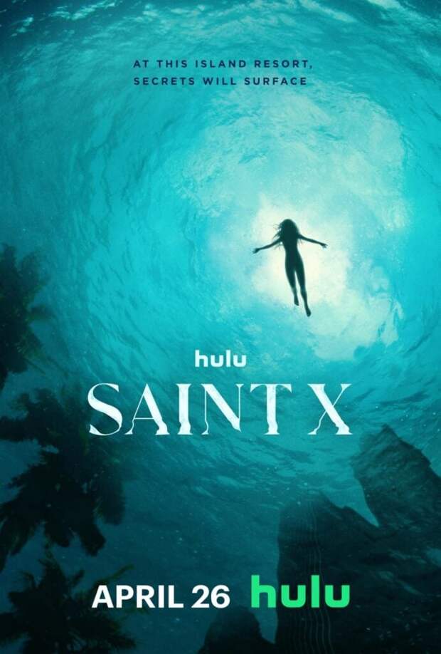Hulu also features Live TV.