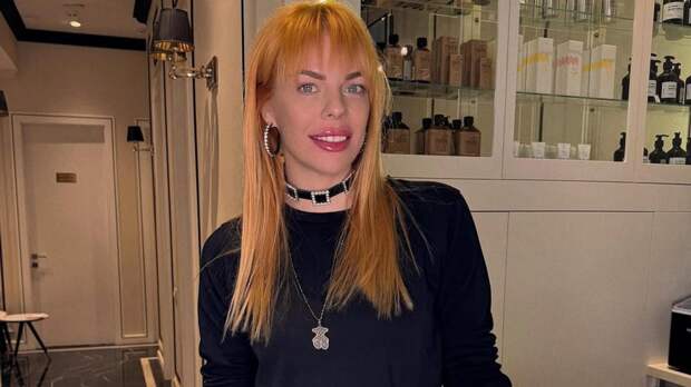 Анастасия Стоцкая ответила на главный вопрос о своих детях