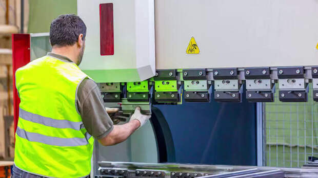 Собянин рассказал об экономическом эффекте проекта "Производительность труда"