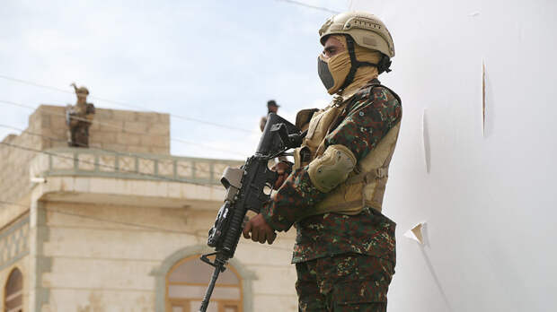 Хуситы заявили о ракетном ударе по целям в Израиле