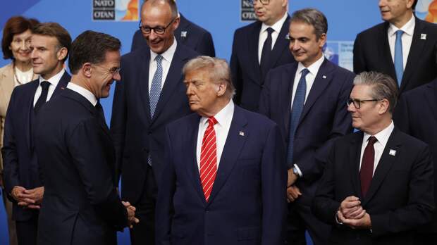 "Огромная глупость". Европа разозлила Трампа: в США пригрозили расплатой