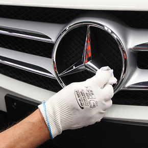 Mercedes решил производить пять моделей в Подмосковье