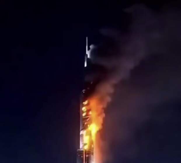 Иран массово публикует ИИ-клипы для пропаганды своих военных успехов