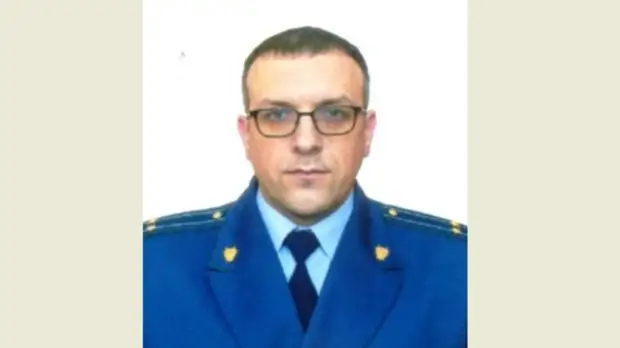 Замешанный в коррупционном скандале экс-прокурор Оренбуржья не оспорил решение суда