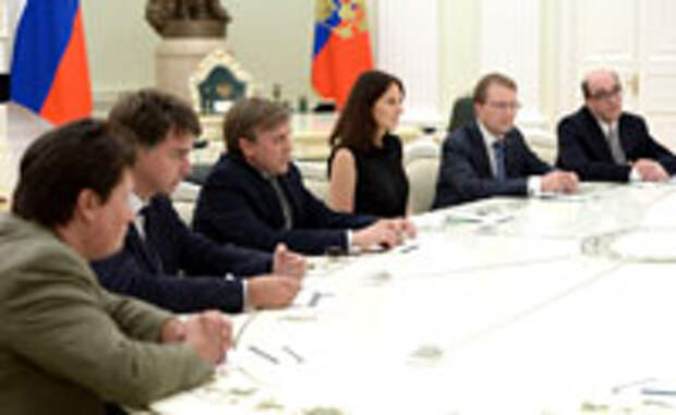 Российская наука: назрела реформа?