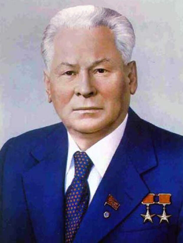 Черненко
