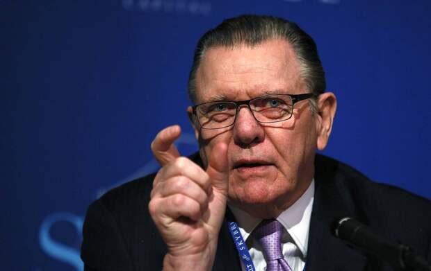 Стало известно о планах еще трех стран ударить по Ирану