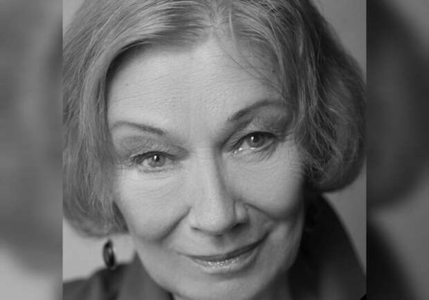 В Самаре ушла из жизни заслуженная артистка Любовь Долгих