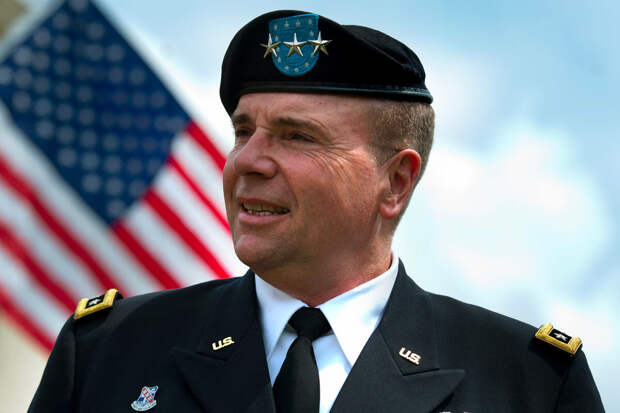 Американский генерал Ходжес: конфликт на Украине не закончится в 2026 году