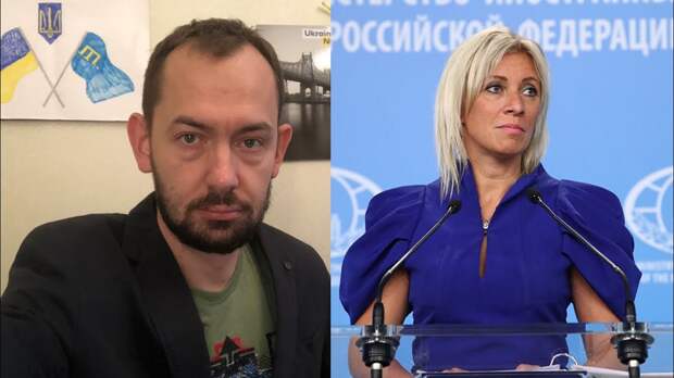 Укро-пропагандист: «Москва давно должна гореть, но прилётов всё нет» 