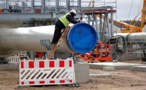 Северный поток-2