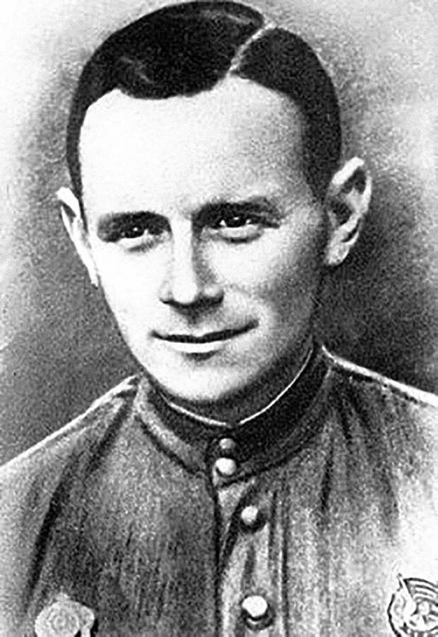 10 иностранцев, ставших героями Советского Союза