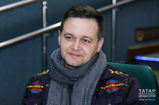 «Все живы и здоровы»: певец Ильназ Сафиуллин рассказал об обстановке в Дубае