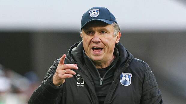 Гендиректор ЦСКА Бабаев посоветовал Талалаеву обратиться к психотерапевту