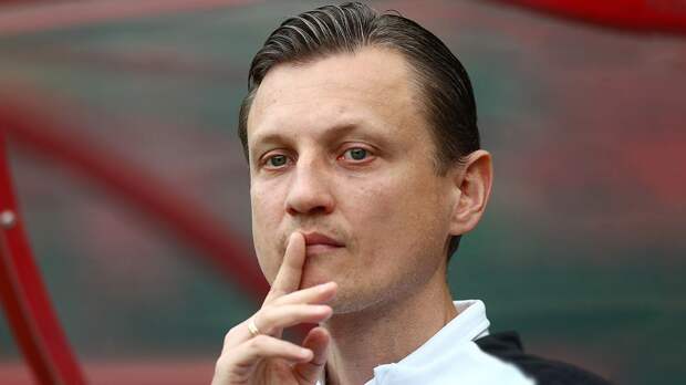 Галактионов ответил на вопрос о борьбе «Локомотива» за чемпионство после поражения от «Рубина» со счетом 0:3