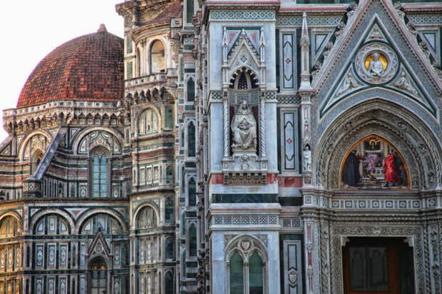 Красота, которую трудно передать словами... /Фото:bestwanderlust.com