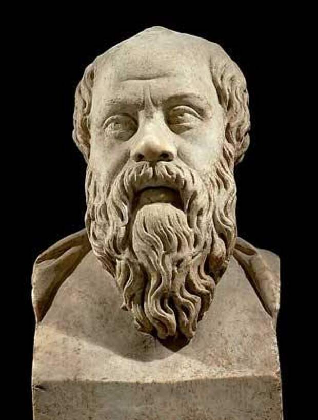 2.1  ХРИСТОС И РОССИЯ глазами "древних" греков