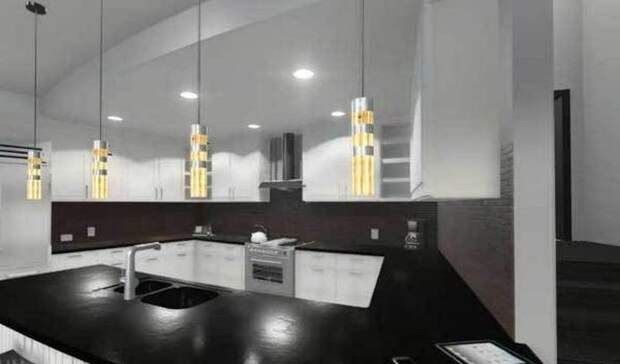 Военный бункер со всеми удобствами: идеальное место, в котором можно укрыться от катастрофы: фото