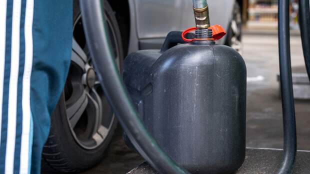 В США зафиксировали рост цен на горючее из-за конфликта в Иране