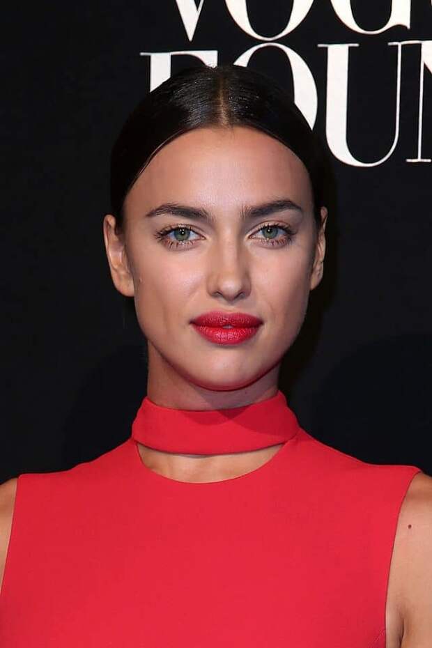 Vogue Paris Foundation Gala At Palais Galliera In Paris