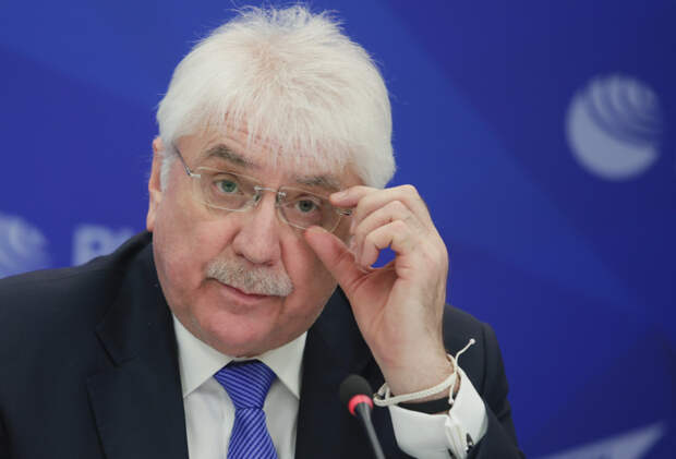 В России высказались о возможном срыве мирных переговоров