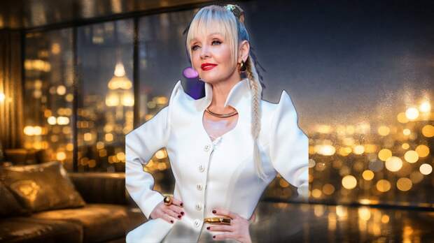 «Мир рухнул»: как 27-летний пианист открыл 19-летнюю Валерию, но потерял её из-за другого мужчины