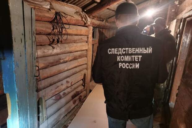 Фельдшера в Томской области жестоко убили пациенты