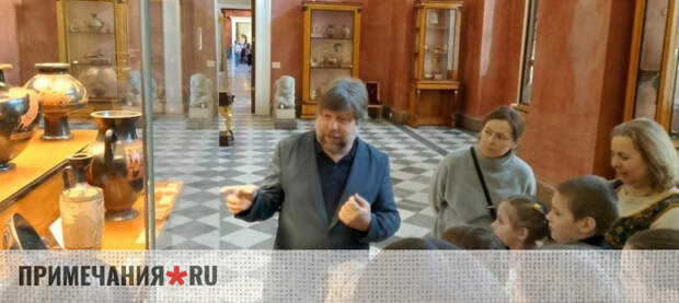 Польский суд решит вопрос о продлении ареста российского археолога