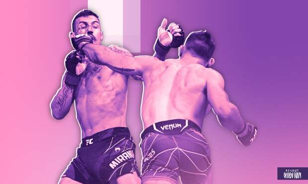 Усман Нурмагомедов победил британца Дэвиса и защитил титул чемпиона PFL