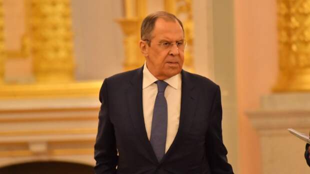 Русский ответ на финский финт: Лавров изящно расставил последние точки