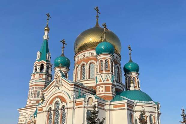 Православный календарь на 5 мая: день памяти Феодора Сикеота