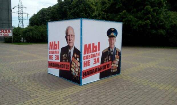 баннеры