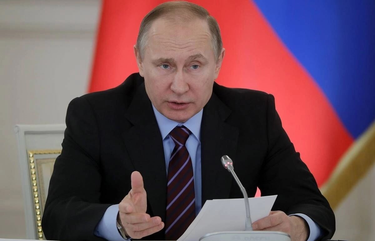 До Германии дошло, с кем она связалась - Россия не только выслала сотни ее дипломатов, но и предъявила ей ультиматум