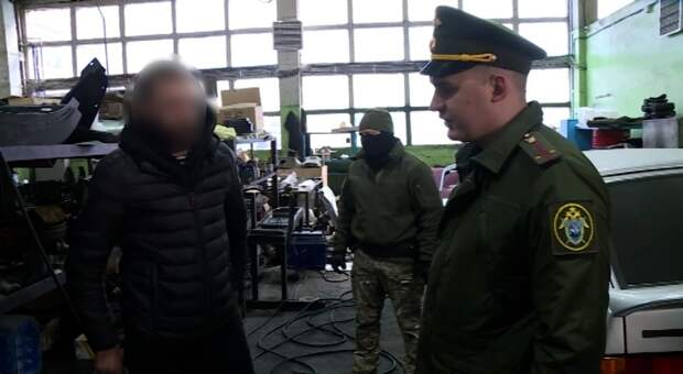 В Ставрополе продолжаются рейдовые мероприятия о постановке на воинский учет бывших иностранцев