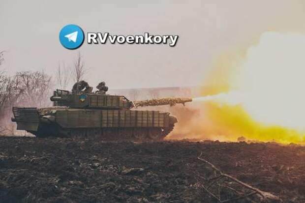 Украинский ВПК под угрозой из-за мобилизации