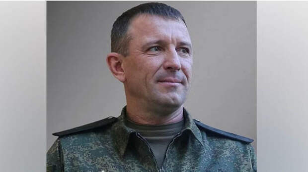 Следствие в отношении генерала Попова прекратят в случае его отправки в зону СВО